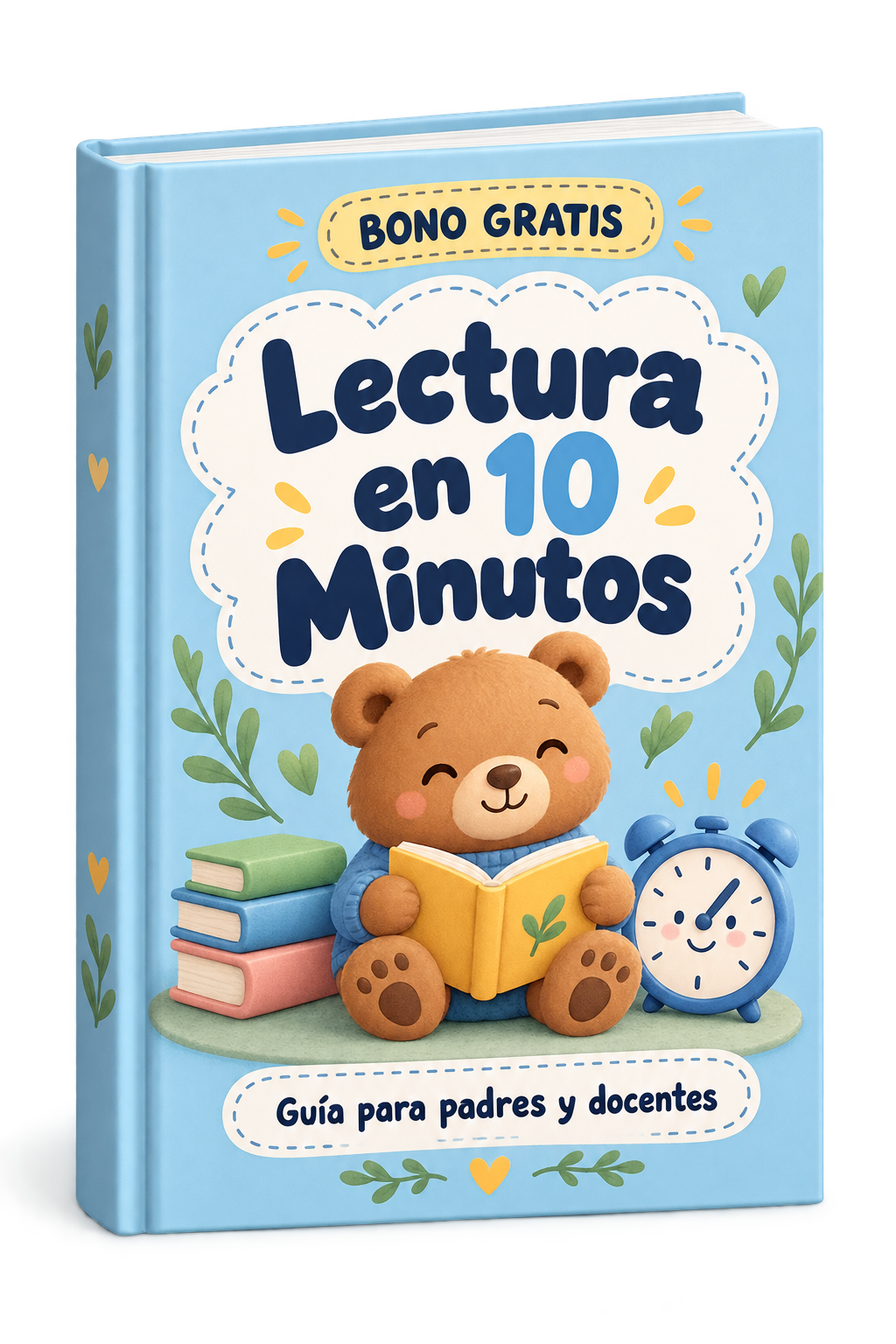 Lectura en 10 Minutos